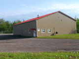 100 & 104 ROONEY AVENUE, MONCTON, N.B.