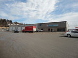 1100 FAIRVILLE BOULEVARD, SAINT JOHN, N.B.